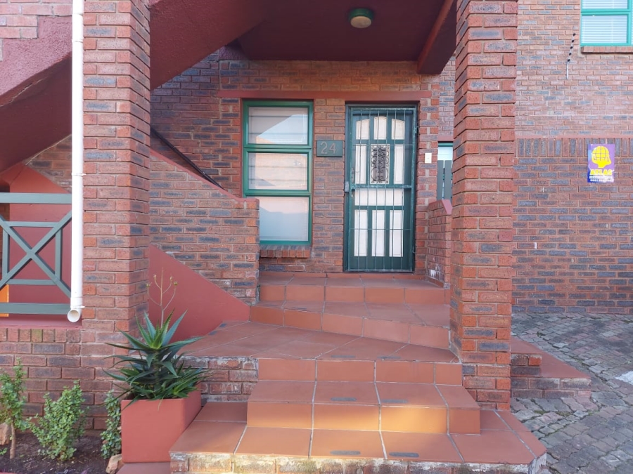 To Let 3 Bedroom Property for Rent in South End Eastern Cape